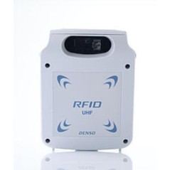 Denso SP1-QUBi - RFID UHF and 2D Scanner | High-Performance, Efficient & Durable - 104662-5260